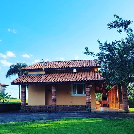 Pousada Rancho Caipira Socorro (Sao Paulo) Exterior foto