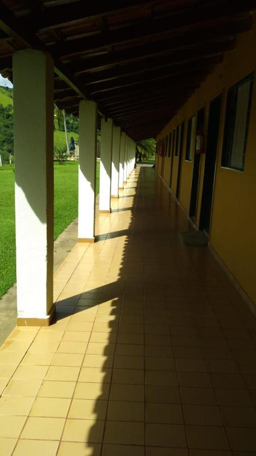 Pousada Rancho Caipira Socorro (Sao Paulo) Exterior foto