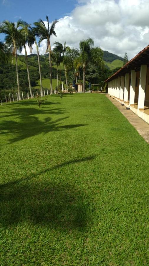 Pousada Rancho Caipira Socorro (Sao Paulo) Exterior foto