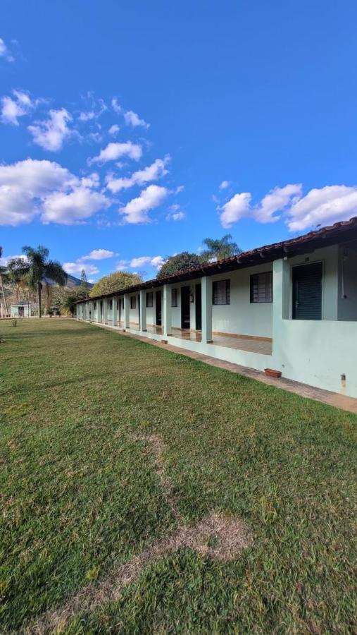 Pousada Rancho Caipira Socorro (Sao Paulo) Exterior foto