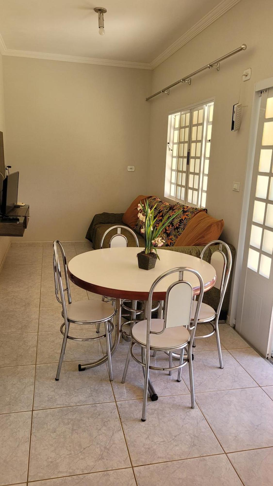 Pousada Rancho Caipira Socorro (Sao Paulo) Exterior foto
