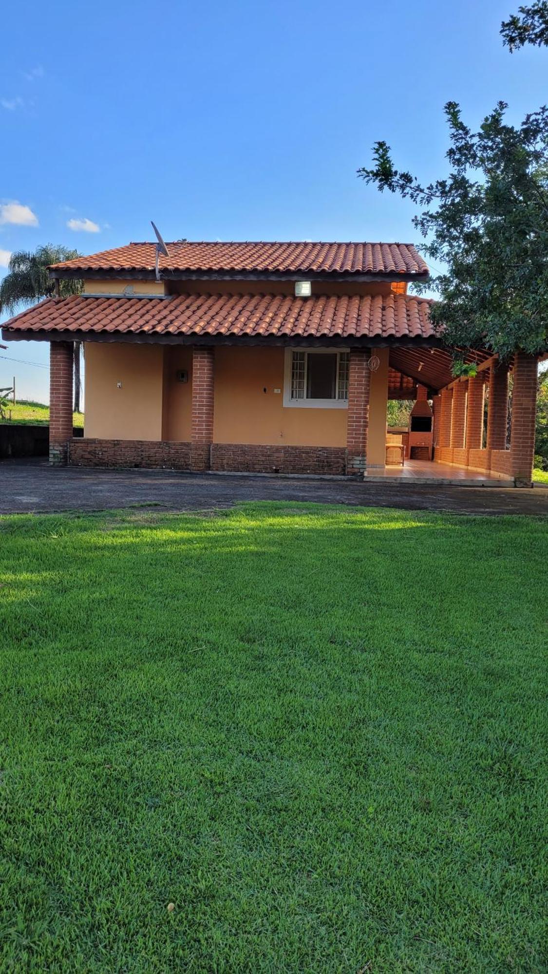 Pousada Rancho Caipira Socorro (Sao Paulo) Exterior foto