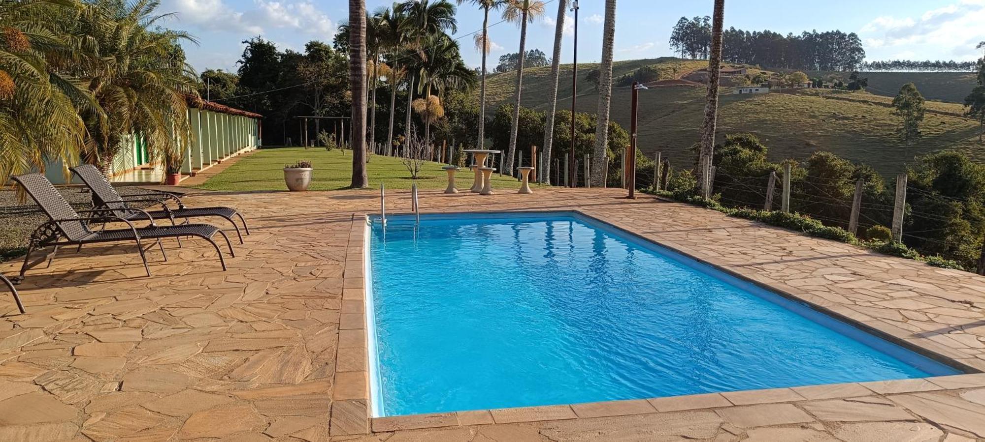 Pousada Rancho Caipira Socorro (Sao Paulo) Exterior foto